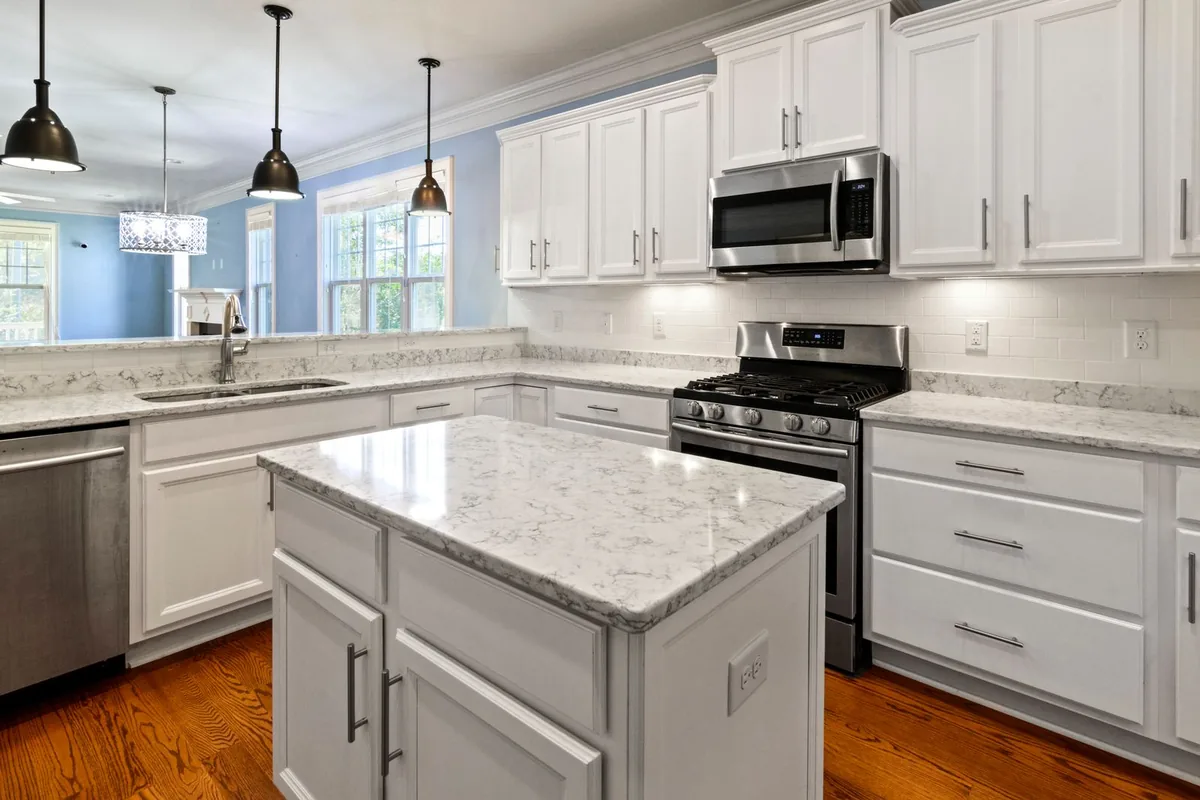 Filth & Squalor Cleanup in Hapeville, GA