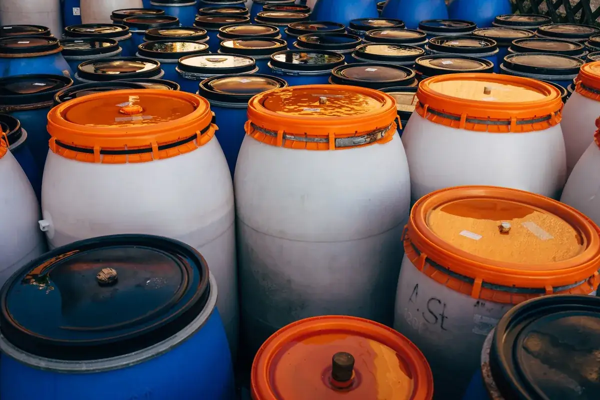 Hazmat Cleanup in Hapeville, GA
